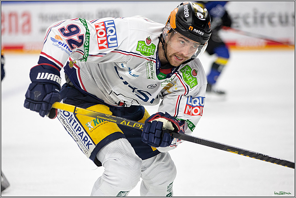 PENNY DEL;  Koelner Haie - Eisbaeren Berlin; Koeln, 22.02.2022